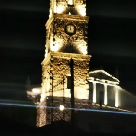 Appartement Kalypso *