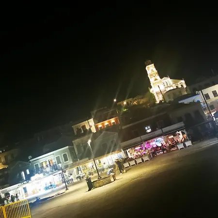 Kalypso Chalki Town