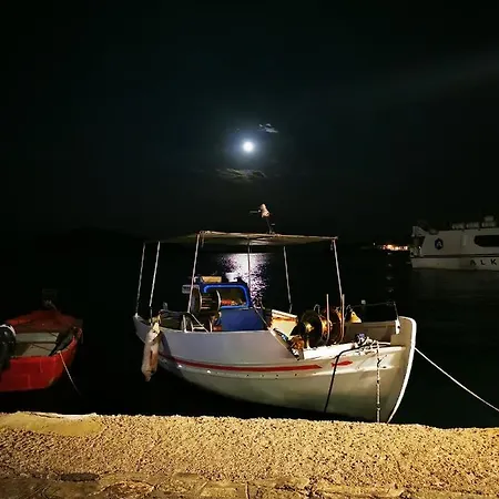 Kalypso * Chalki Town