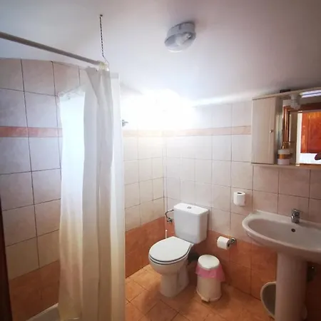 Appartement Kalypso Chalki Town