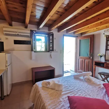 Kalypso * Chalki Town