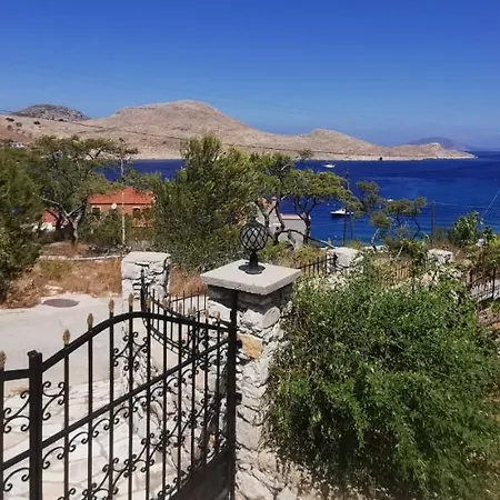 Kalypso * Chalki Town