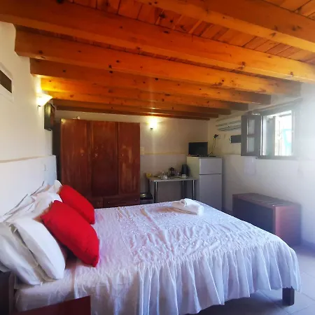 Apartamento Kalypso
