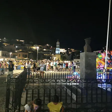 Kalypso Apartamento