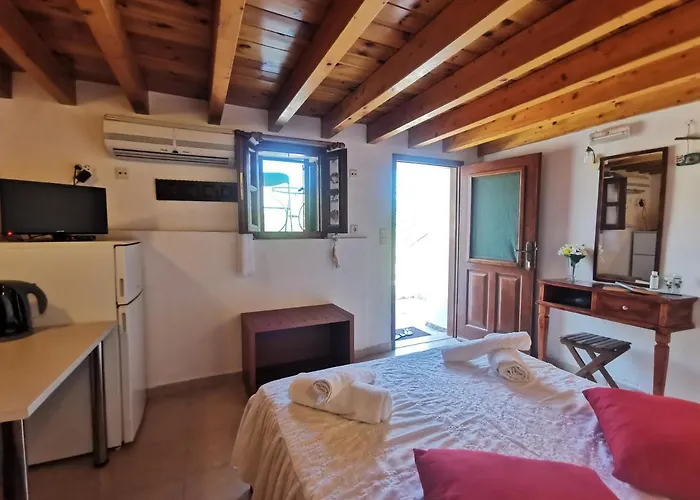 Kalypso * Chalki Town