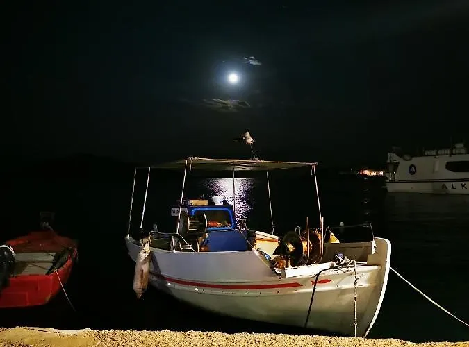 Kalypso * Chalki Town