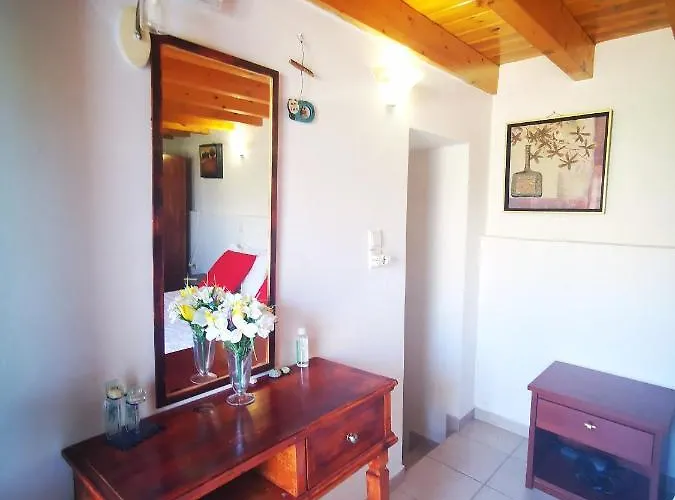 Kalypso * Chalki Town