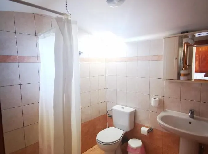 شقة Kalypso Chalki Town