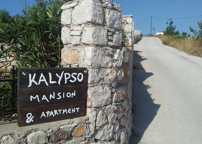 Kalypso 아파트 *